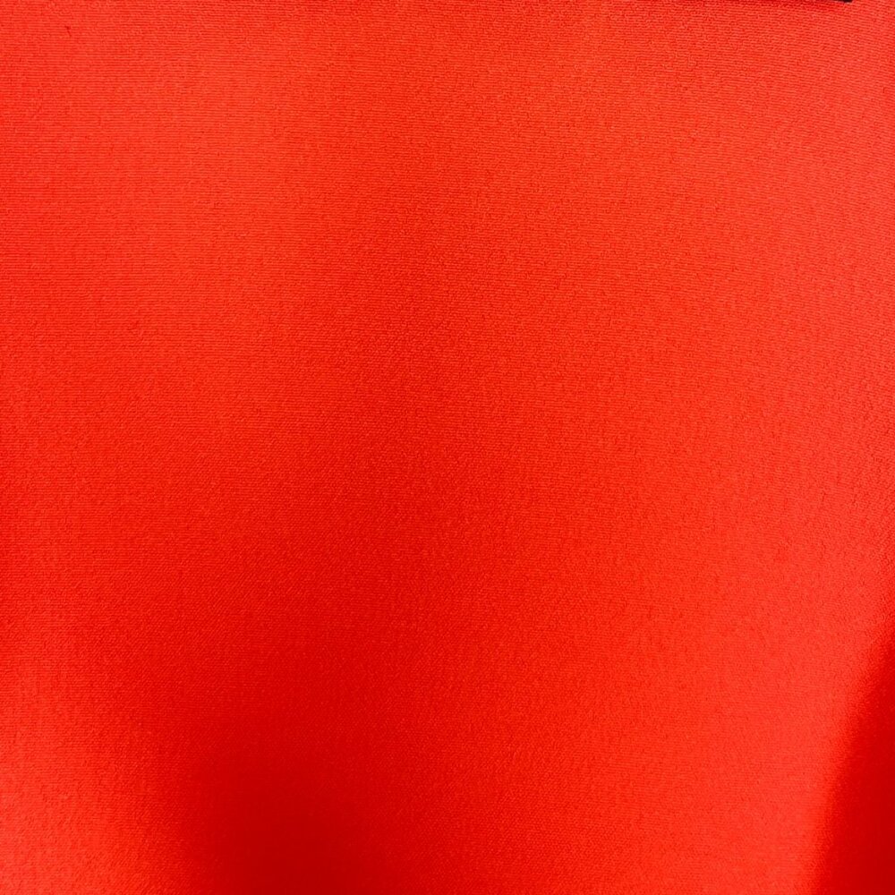Women Orange Shirt Size M - Picture 6 of 6